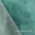 100% polyester coral fleece fabric